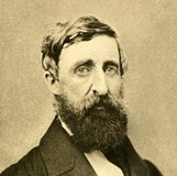Henry David Thoreau: A Transcendentalist