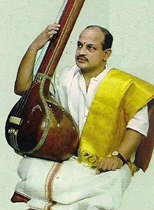 Carnatic Music – Vocal Recital