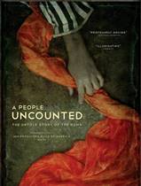 A People Uncounted: The Untold Story of the Roma (Canada; 99 min; 2011; English)