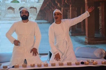 Dastangoi – Colours of Love