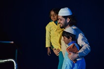 Play – Sara Ka Saara Aasmaan (90 min)