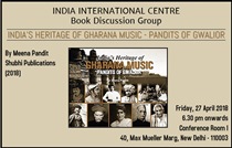 BOOK DISCUSSION GROUP