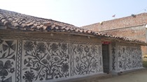 Khovar and Sohrai Art of Hazaribagh