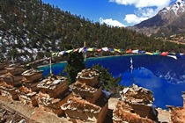 Visiting Dolpo
