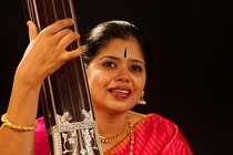 Carnatic Vocal Recital
