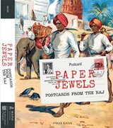 Paper Jewels Postcards from the Raj