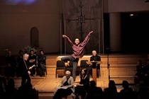 Flight of the Ibis (60 min; dvd; 2014; English)