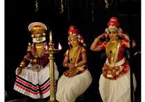 A KUTIYATTAM PERFORMANCE – SURPANAKHANKAM FROM SAKTIBHADRA’S ASCHARYACHUDAMANI: 16 TO 21 AUGUST 2018