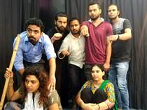 Indra ki Talwar (Hindi/45 min)