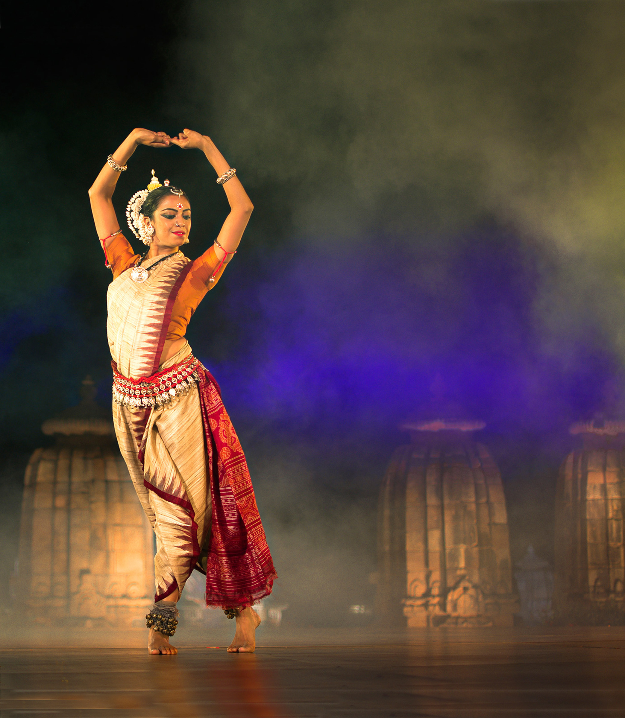 Odissi Recital
