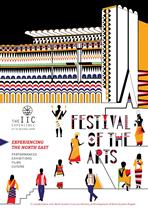 The IIC Experience: A Festival of the Arts from 27th to 31st October 2018