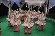 The IIC Experience: A Festival of the Arts : 27th to 31st October 2018