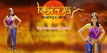 Karna – Destiny's Child (85 min; Sanskrit with English voiceover)