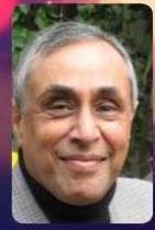 A Tribute to Shri RP Jain