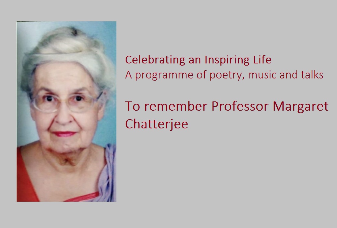 Celebrating an Inspiring Life