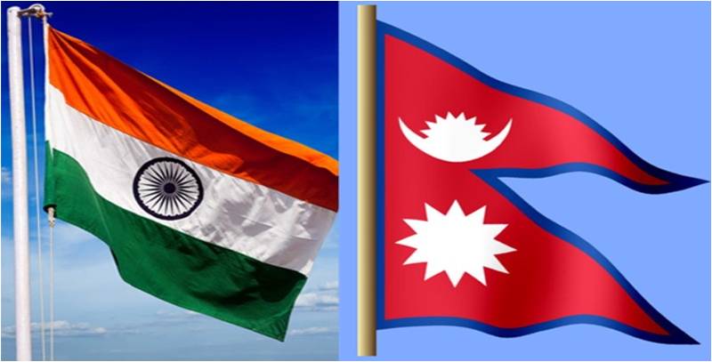 Mapping India-Nepal Relations