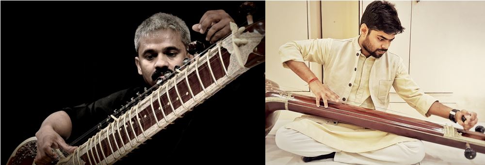 THE IIC DOUBLE BILL MUSIC CONCERT