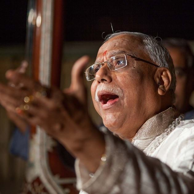 Hindustani Classical Vocal