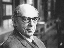 Seminar on Isaiah Berlin