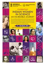 Celebrating Indian Women in Science: An Incredible Journey