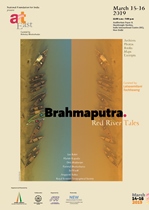 ARTEAST FESTIVAL 2019: 14 TO 16 MARCH 2019