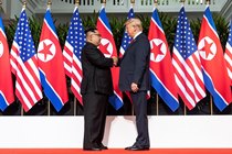 The Second Trump-Kim Summit in Hanoi: What Next?