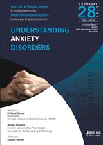 Understanding Anxiety Disorders