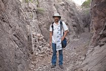 Landscapes of the Thar Desert