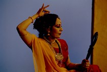 Finding Radha: The Quest for Love