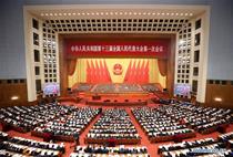 Roundtable discussion on the Second Session of the 13th National People’s Congress
