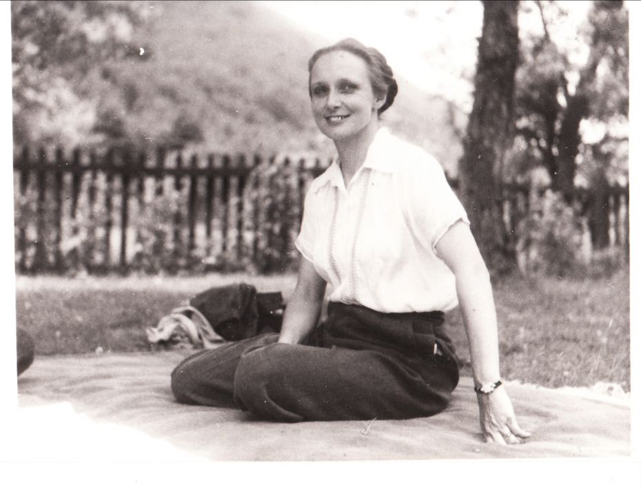 Remembering Freda Bedi