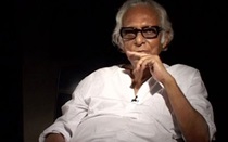 A Tribute to Mrinal Sen