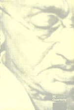 IIC Quarterly Autumn 2007