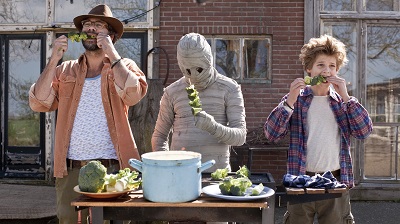 Dutch Children’s Film Festival 2020