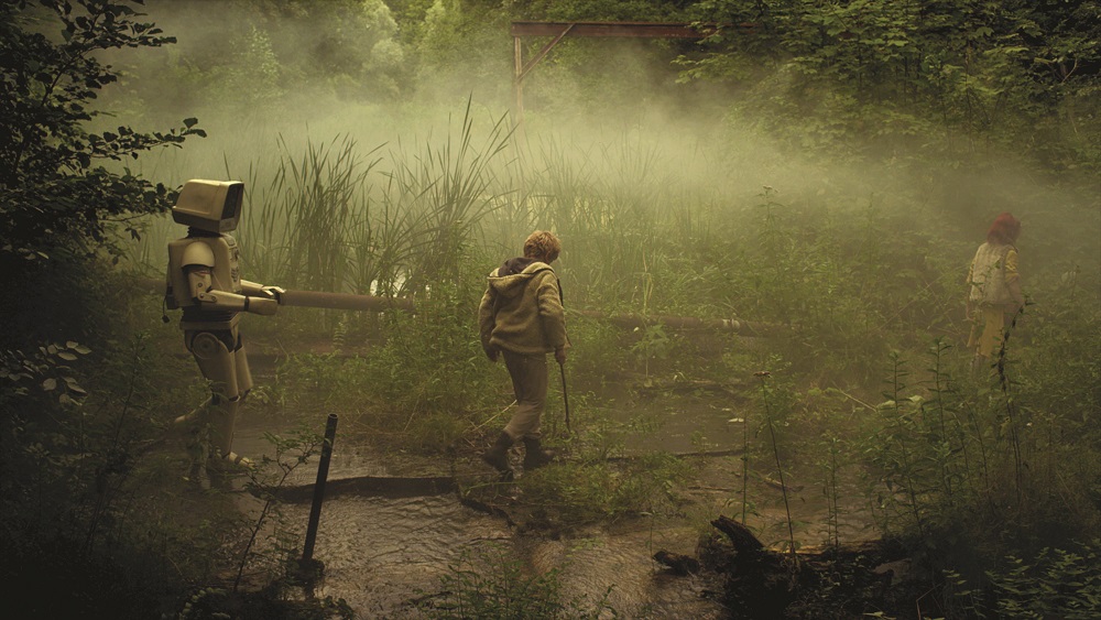 DUTCH CHILDREN’S FILM FESTIVAL 2020