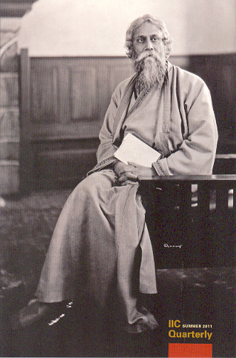 IIC Quarterly Summer 2011