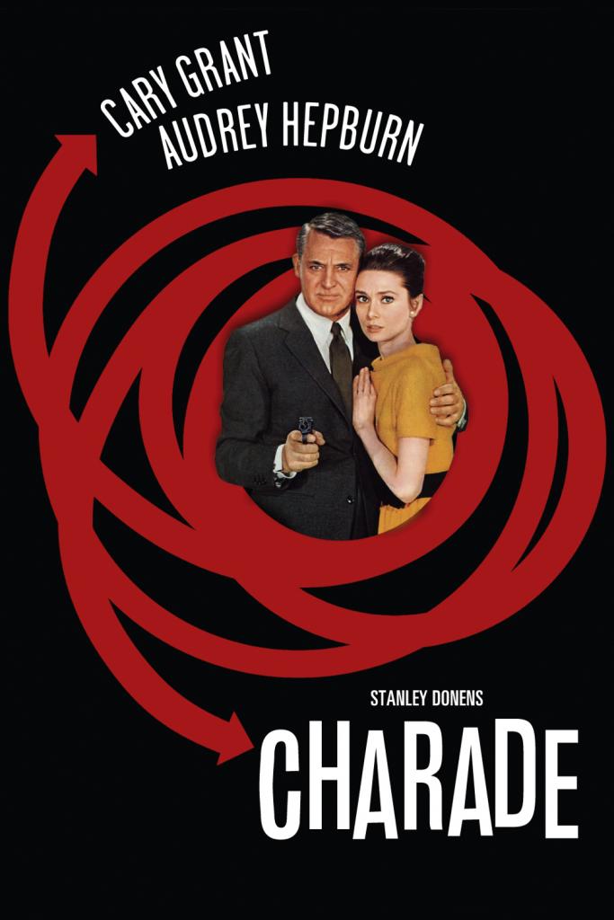 Charade (USA)