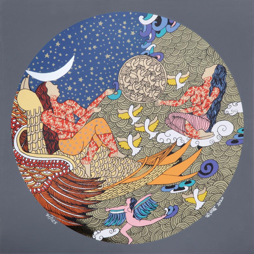 The Alchemy of Process