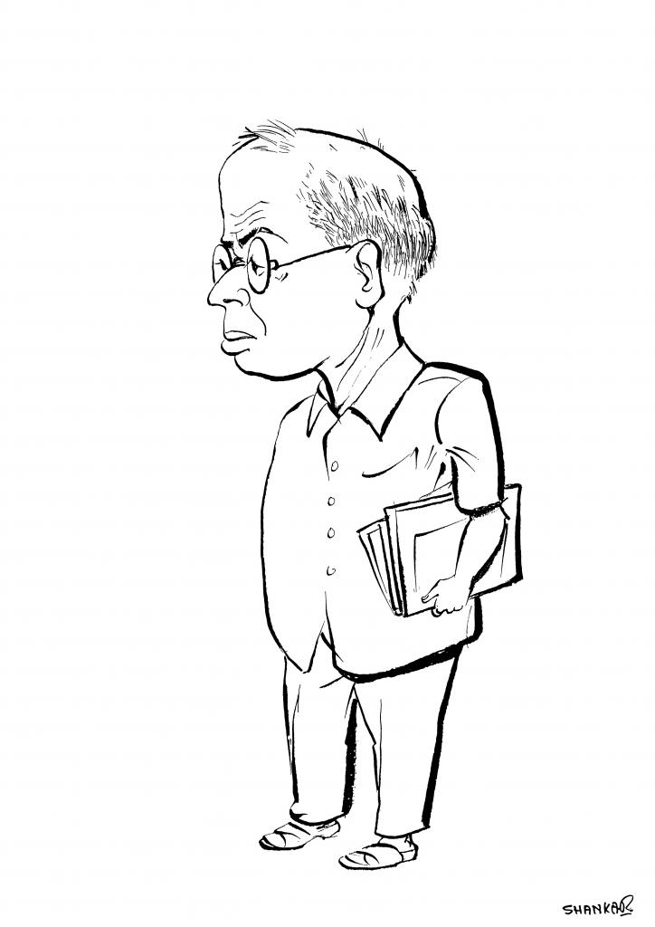 V.P. Menon: The Unsung Architect of Modern India