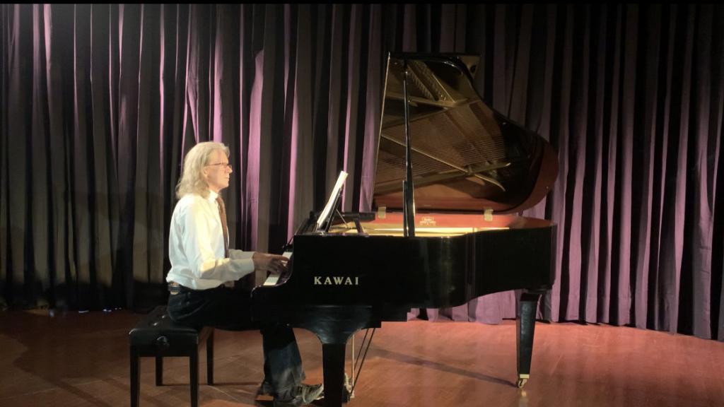 ‘In the Forest of My Soul’ – Beethoven and his Art