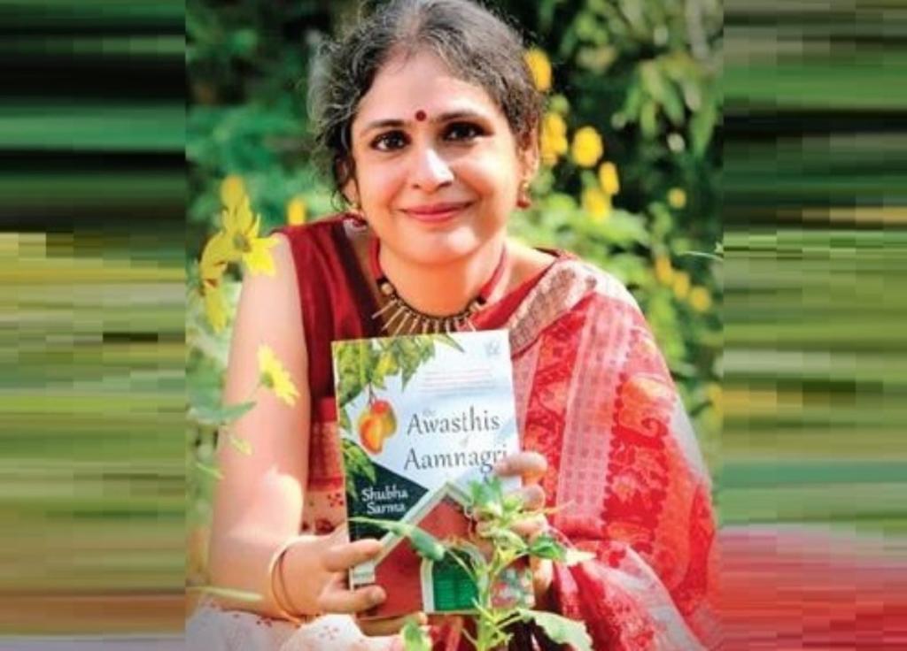 Book Discussion Group