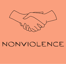 Ahimsa Conversations on Nonviolence