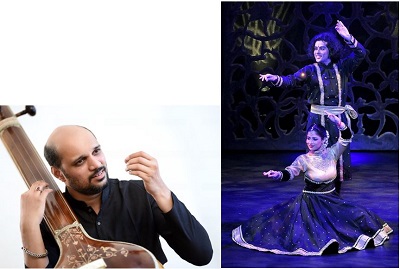 IIC Double Bill Recitals