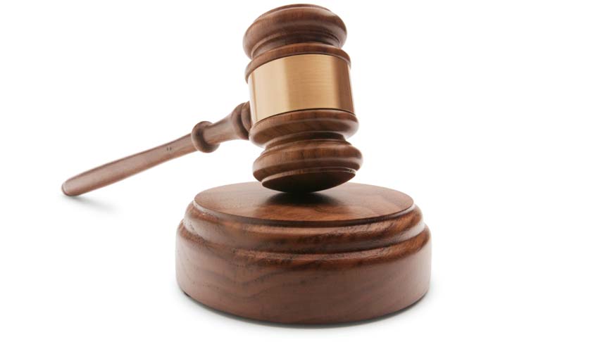 Keys to Governance: Independence of Judiciary