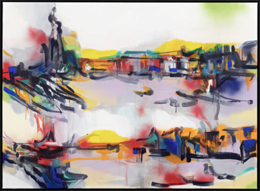 Coding Art: When Artificial Intelligence Writes, Paints and Sings