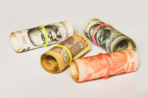 Declining Savings Rate In India – New Policy Options