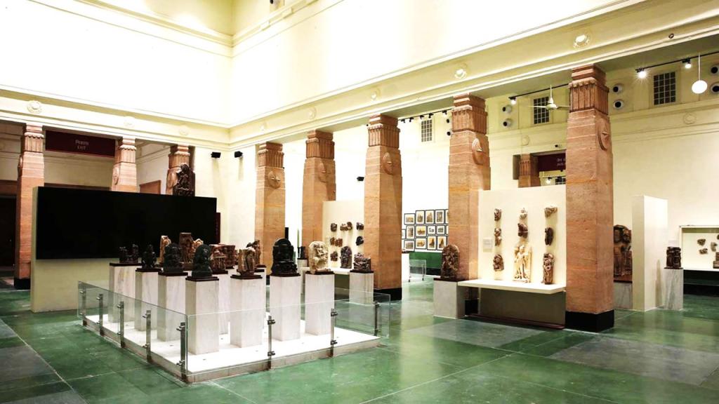 Designing for Heritage