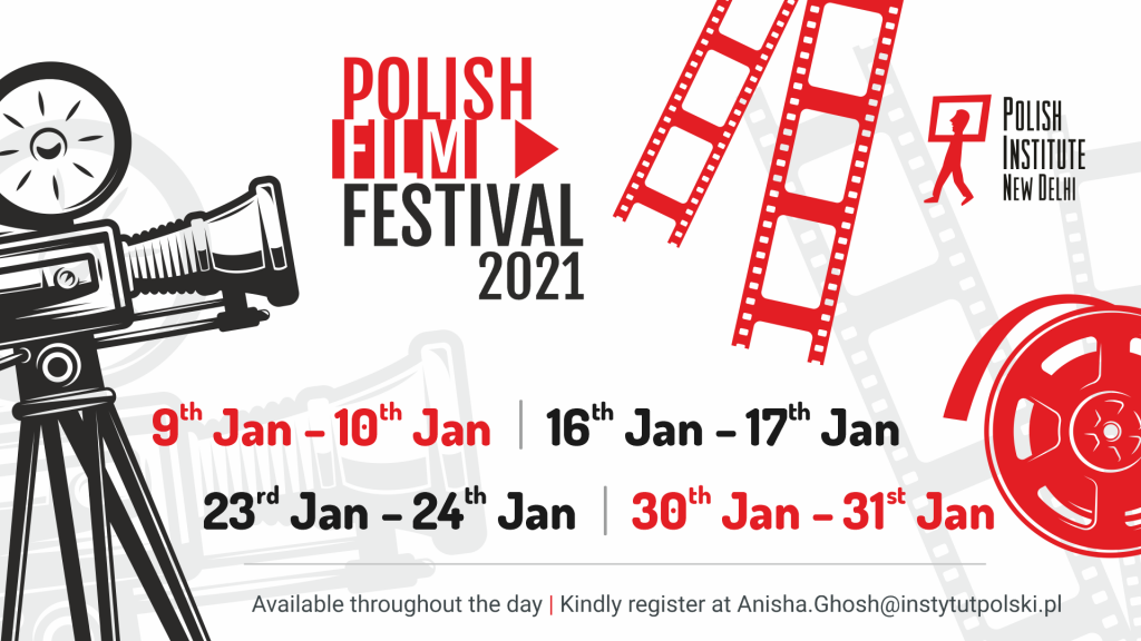 Polish Film Festival 