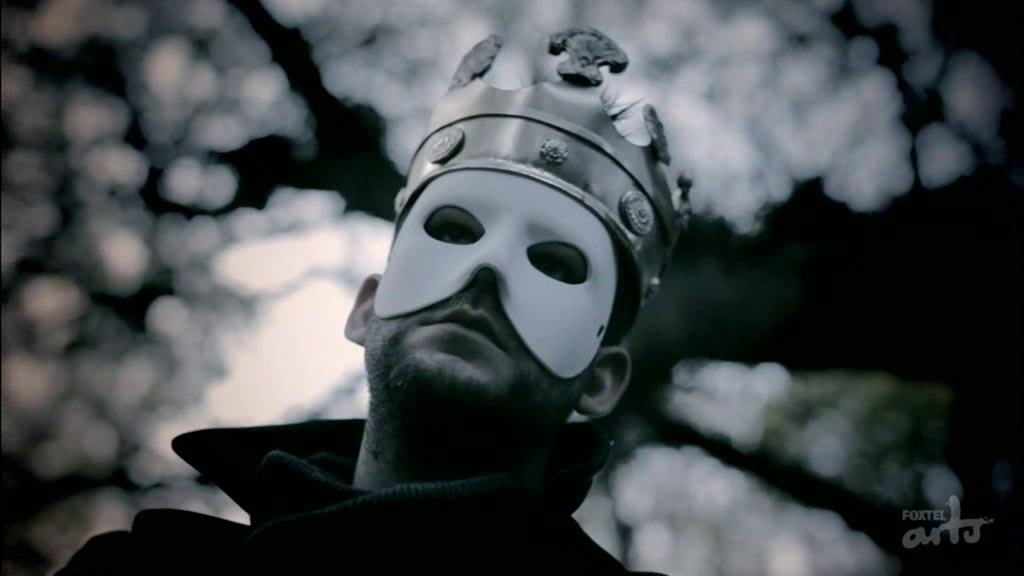  Simon Schama’Shakespeare