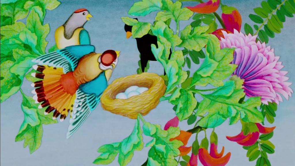 ‘Seeing through the viewfinder’: Ishu Patel